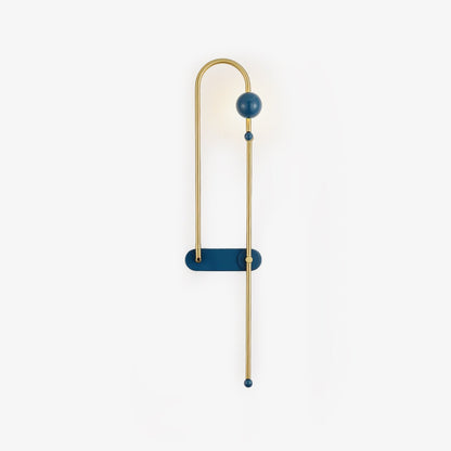 Electrical Circuit Wall Lamp Wall lamp