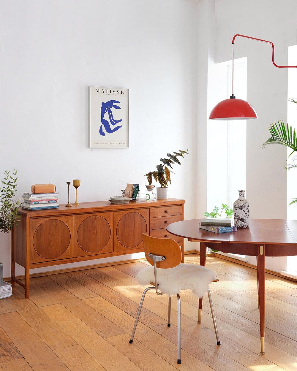 Elio Plug In Wall Lamp Wall lamp