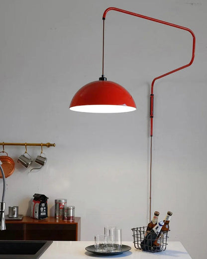 Elio Plug In Wall Lamp Wall lamp