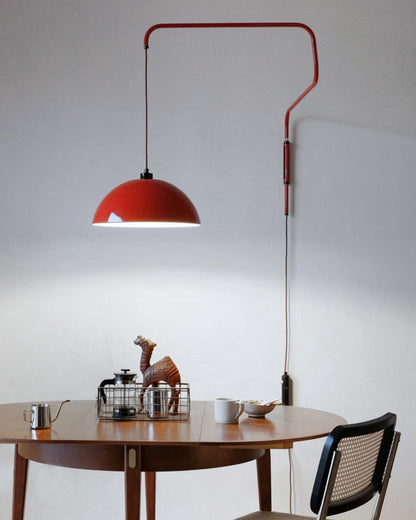 Elio Plug In Wall Lamp Wall lamp