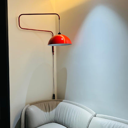 Elio Plug In Wall Lamp Wall lamp