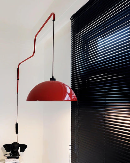 Elio Plug In Wall Lamp Wall lamp