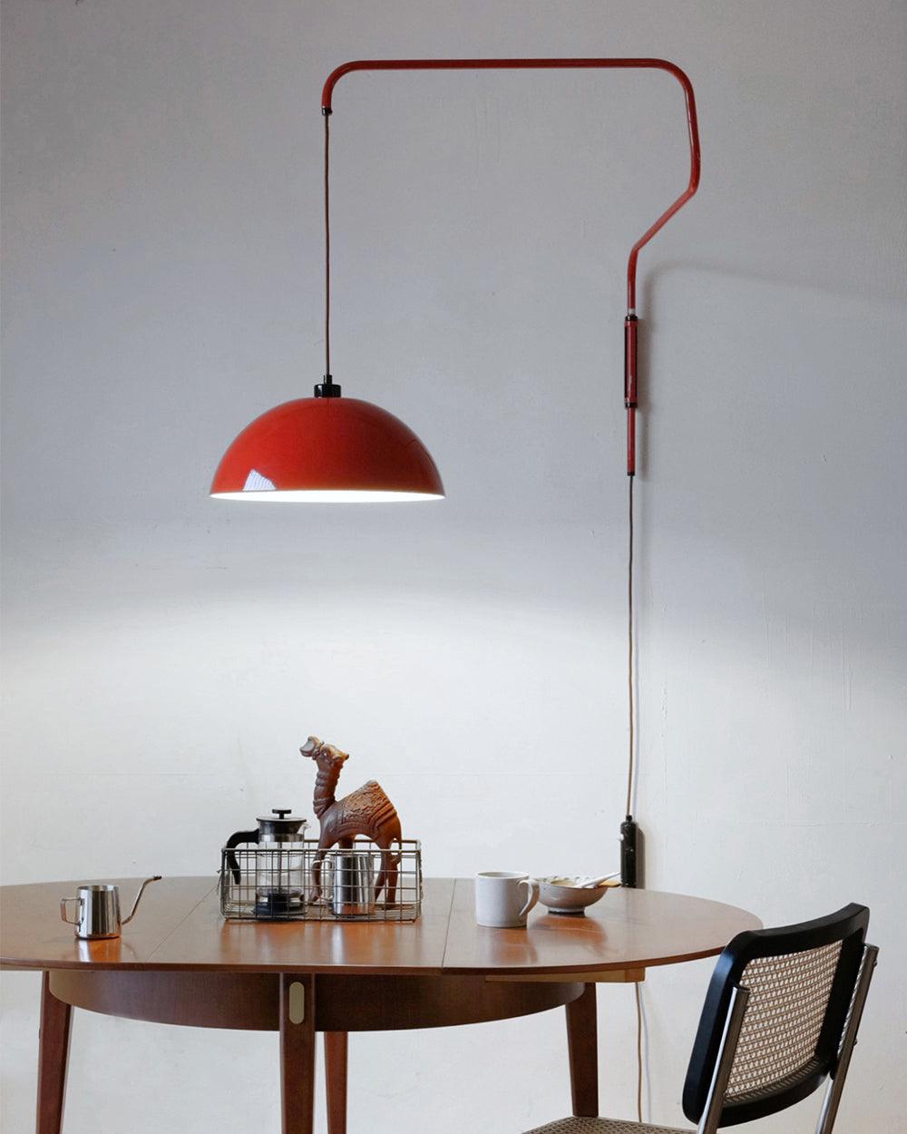 Elio Plug In Wall Lamp Wall lamp