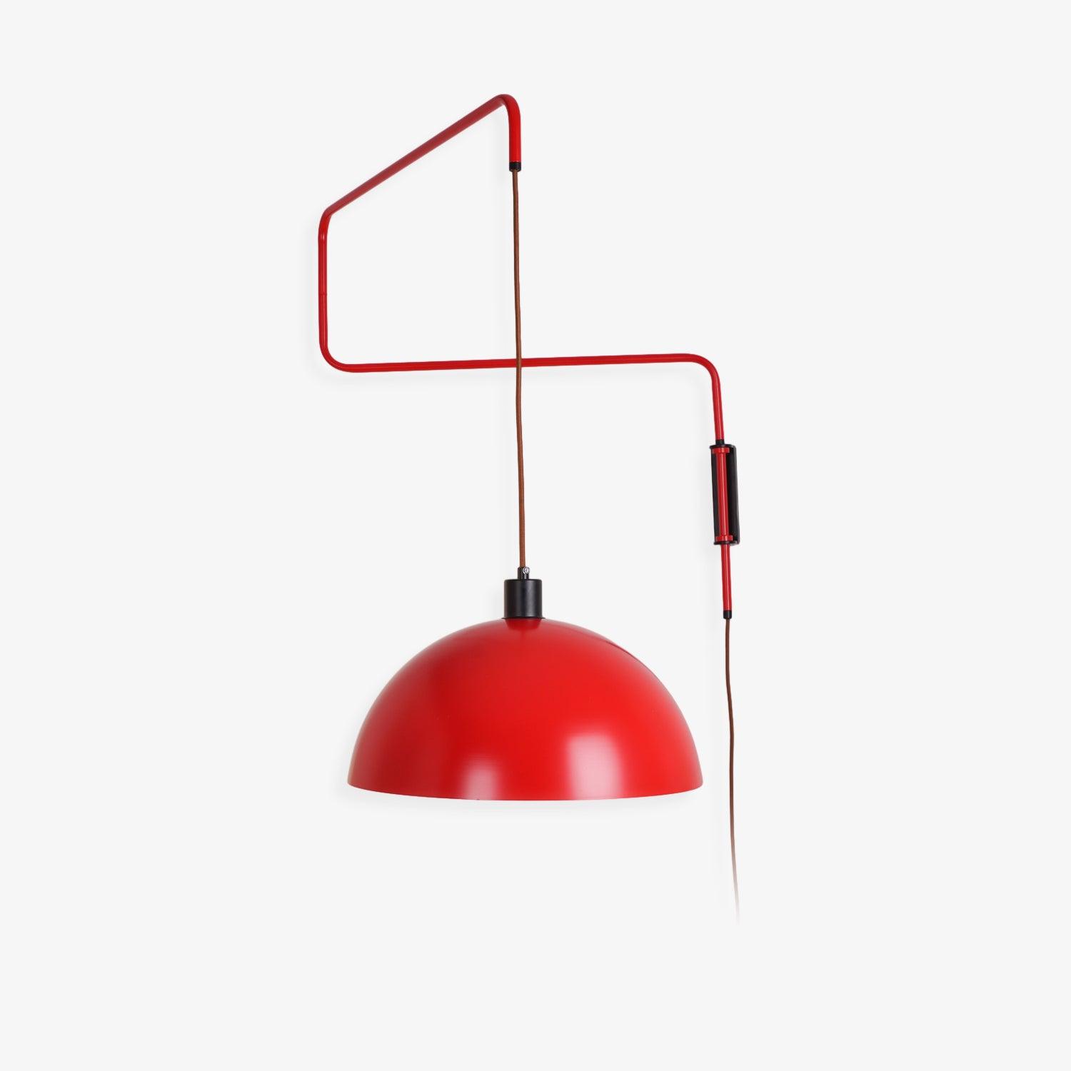 Elio Plug In Wall Lamp Wall lamp