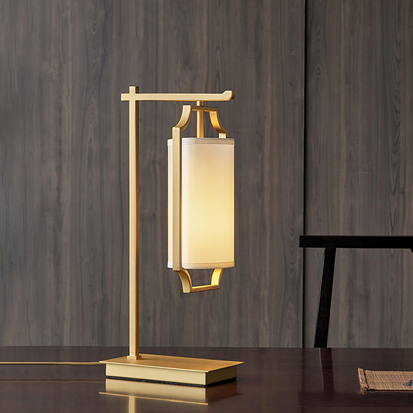 Elise Table Lamp Table lamp