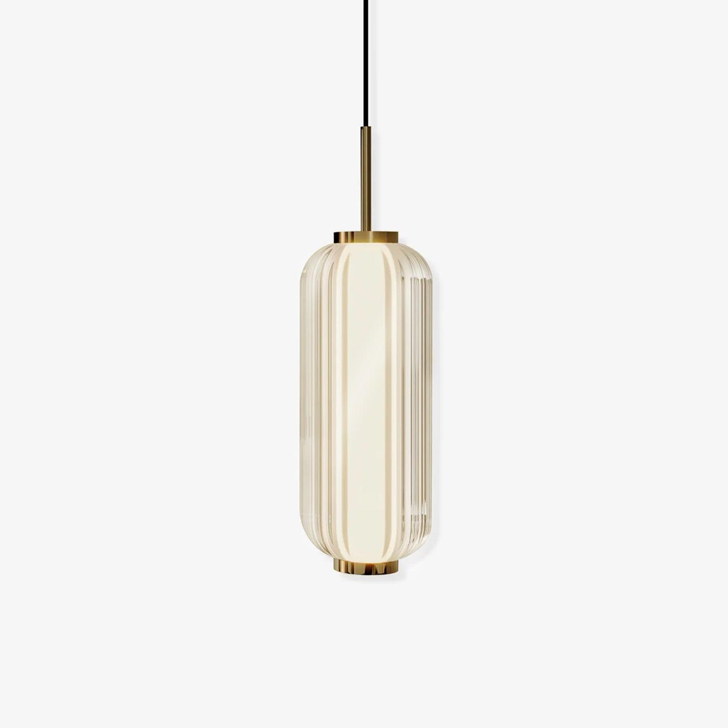 Elma Linear Pendant Lamp Pendant light
