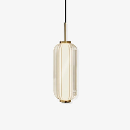 Elma Linear Pendant Lamp Pendant light