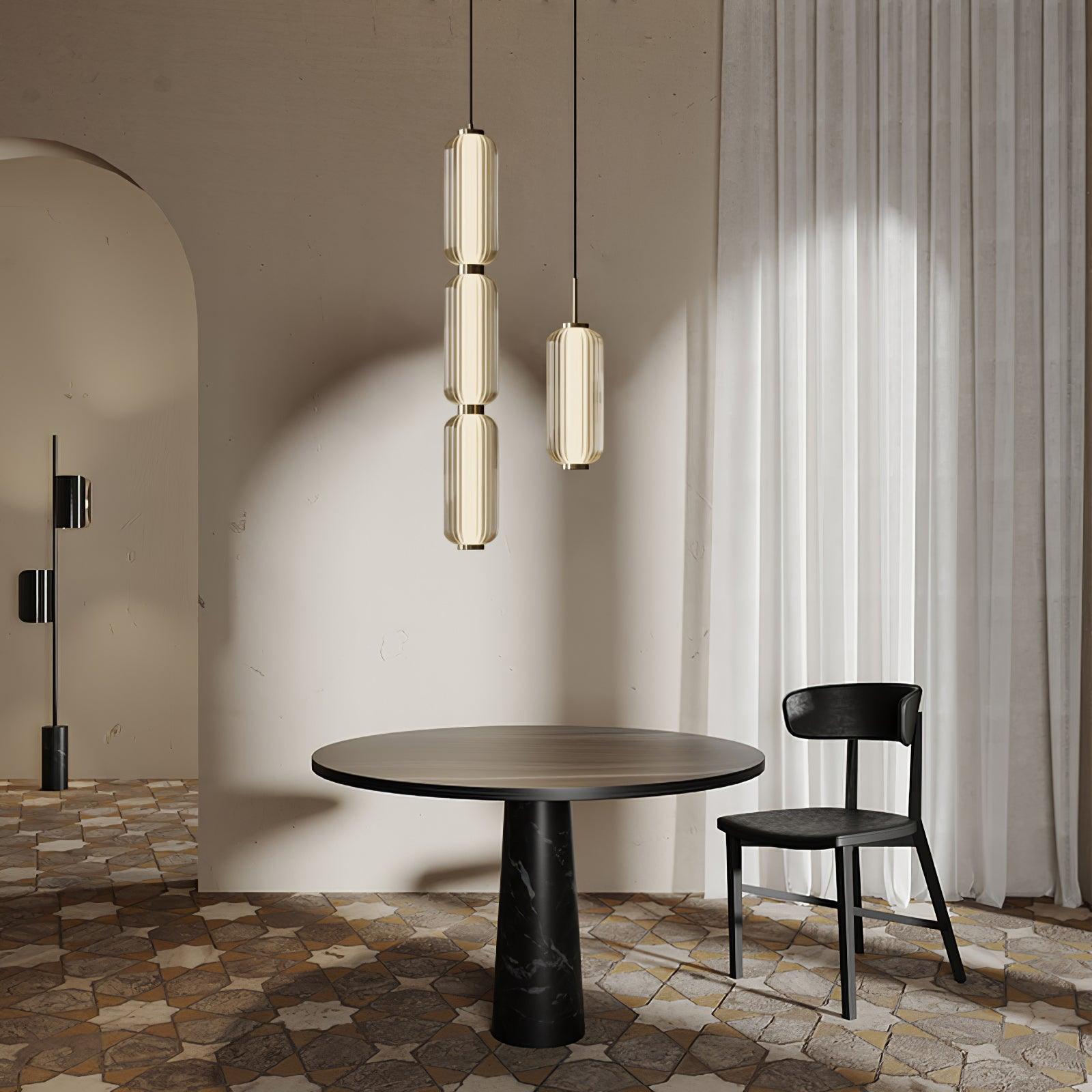 Elma Linear Pendant Lamp Pendant light