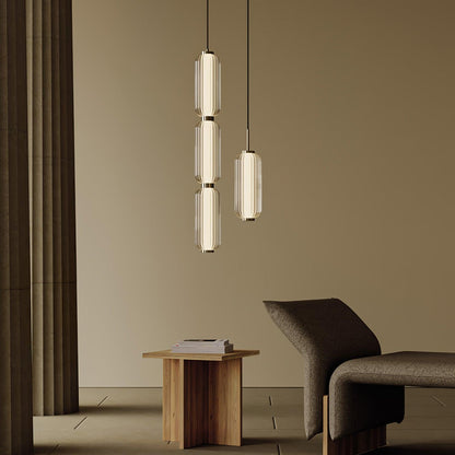 Elma Linear Pendant Lamp Pendant light