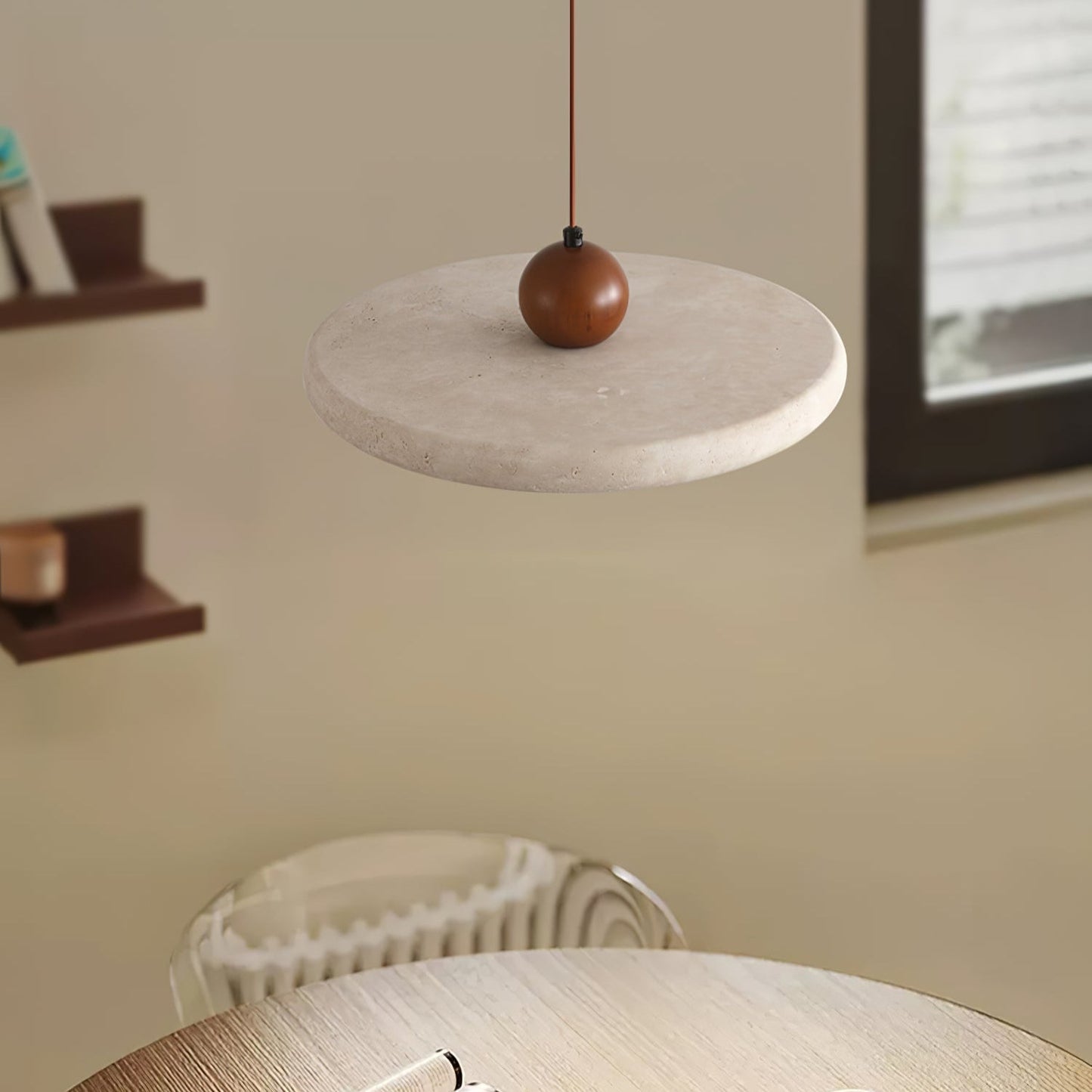 Elvora Pendant Lamp 1001 pendant Lamp