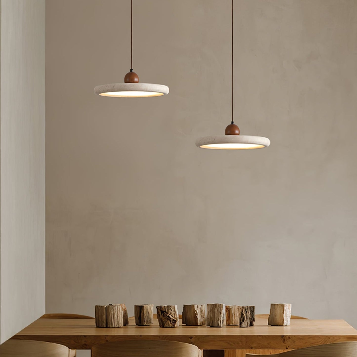 Elvora Pendant Lamp 1001 pendant Lamp