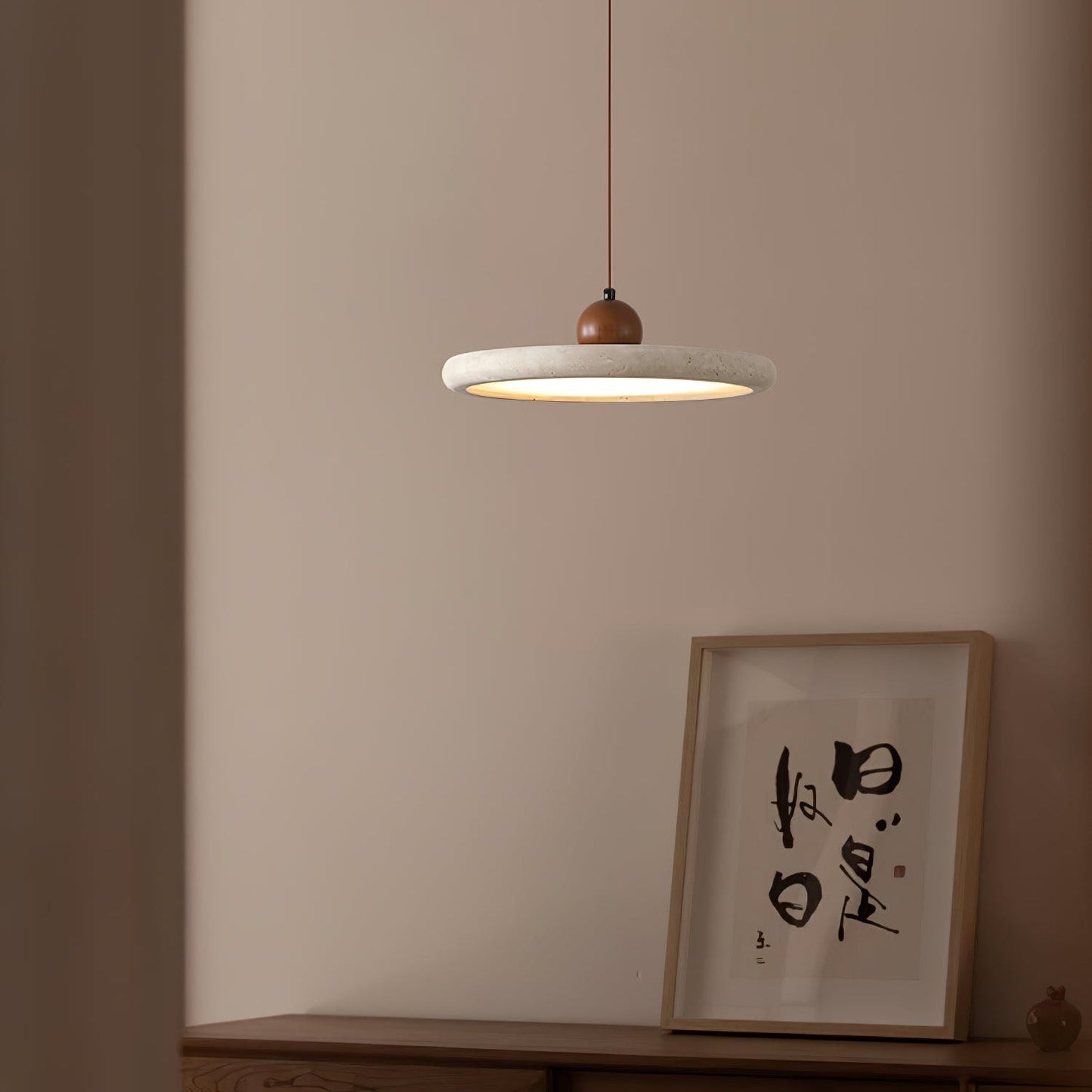 Elvora Pendant Lamp 1001 pendant Lamp