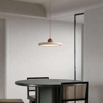 Elvora Pendant Lamp 1001 pendant Lamp