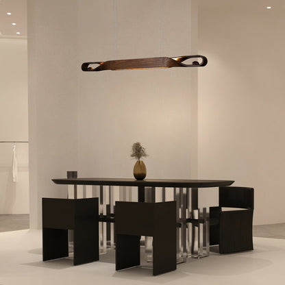Elwood Chandelier Chandelier