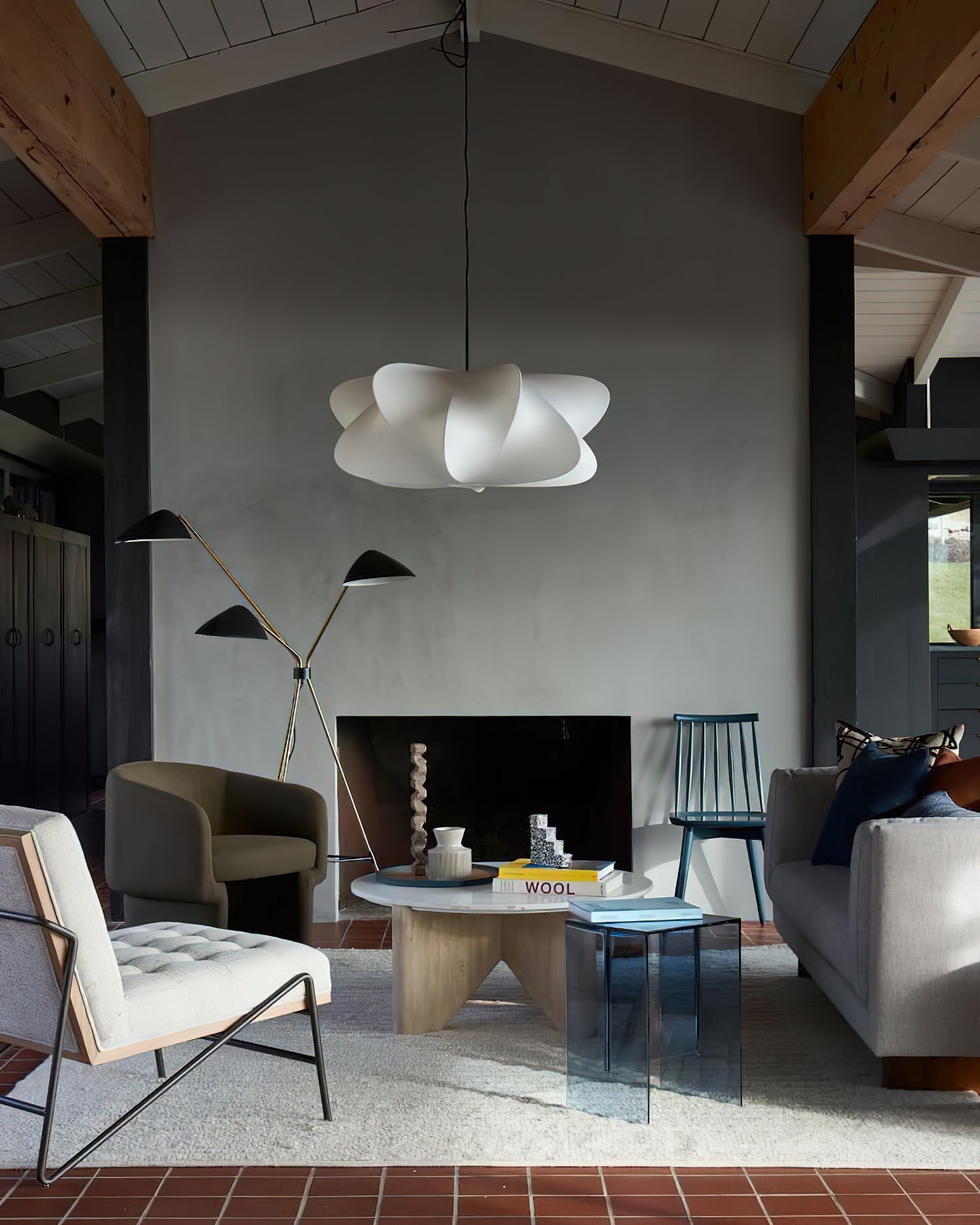 Elysia Pendant Light Pendant light