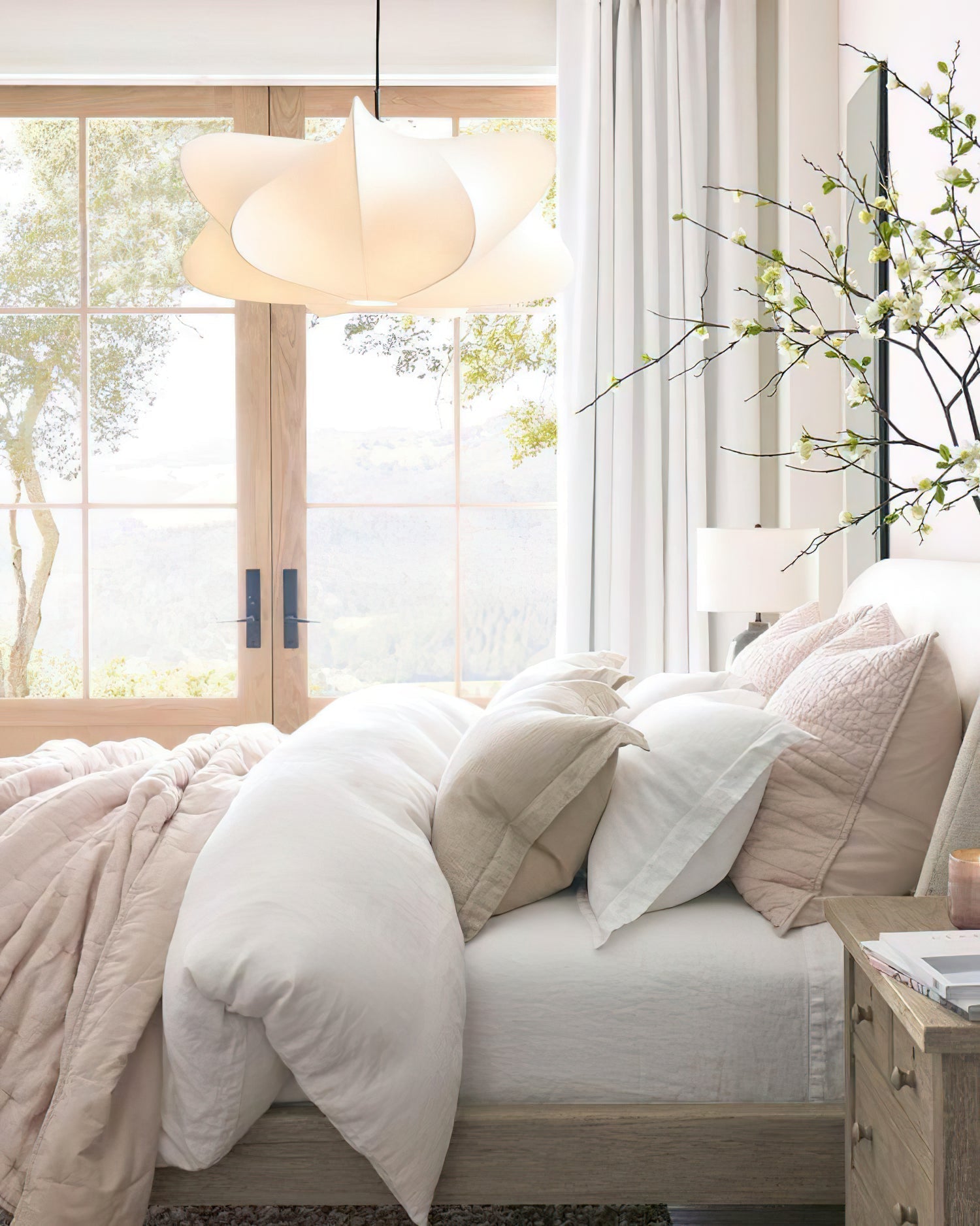 Elysia Pendant Light Pendant light