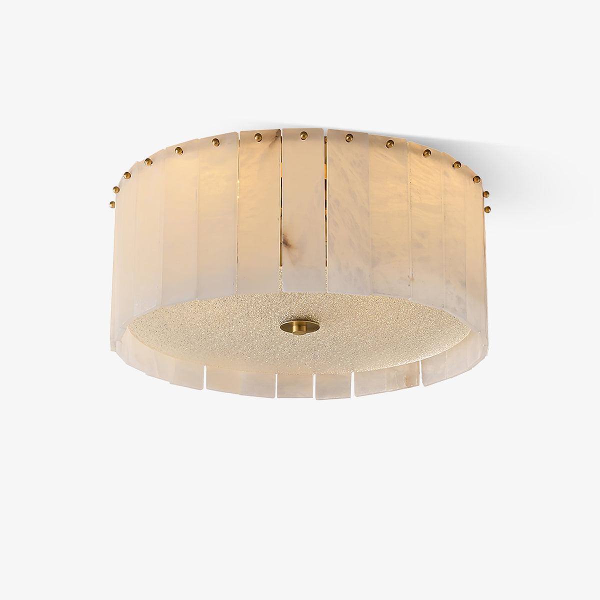 Elysian Alabaster Ceiling Lamp Ceiling lamp