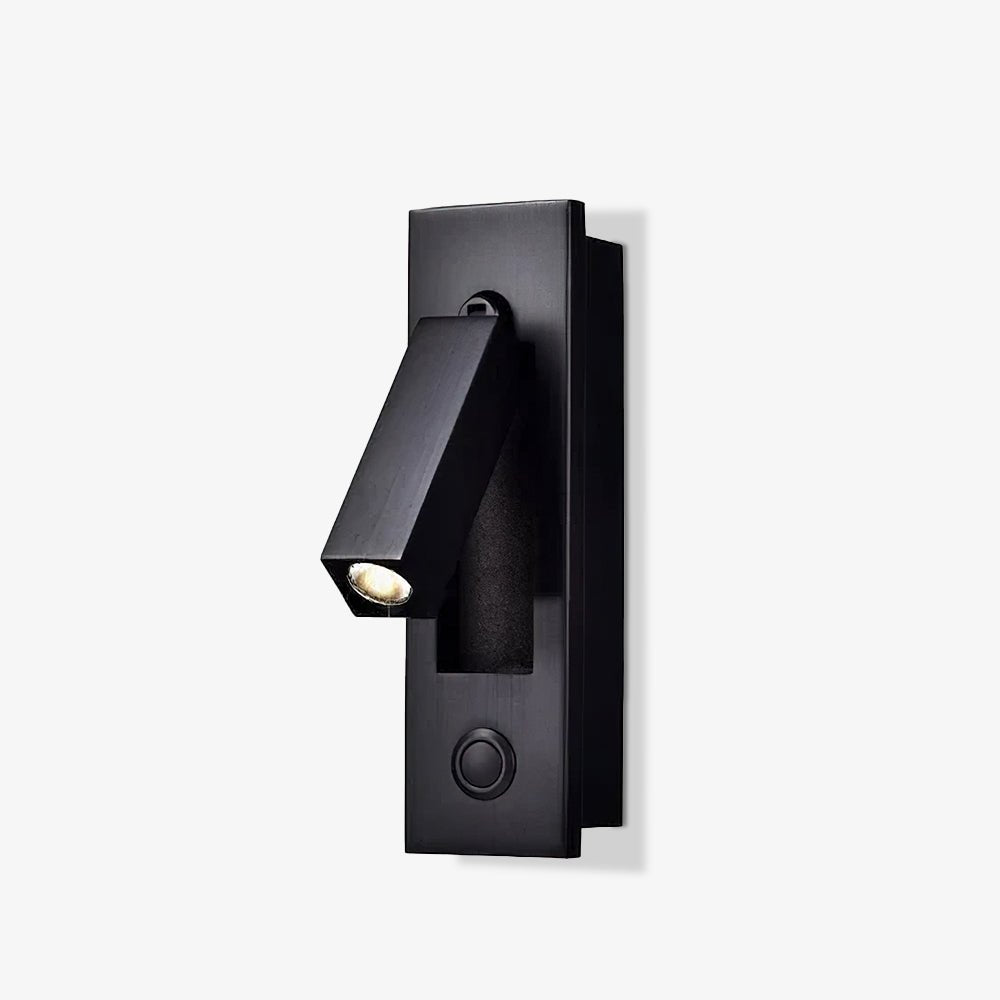 Embedded Bedside Plug-in Sconce 1001 Wall lamp
