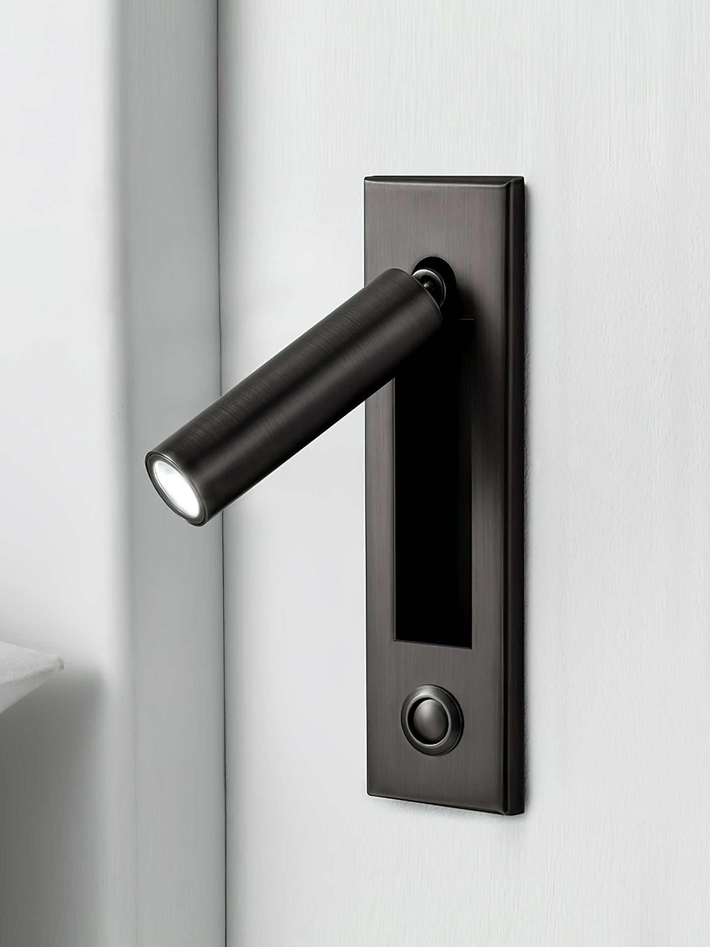 Embedded Bedside Plug-in Sconce 1001 Wall lamp