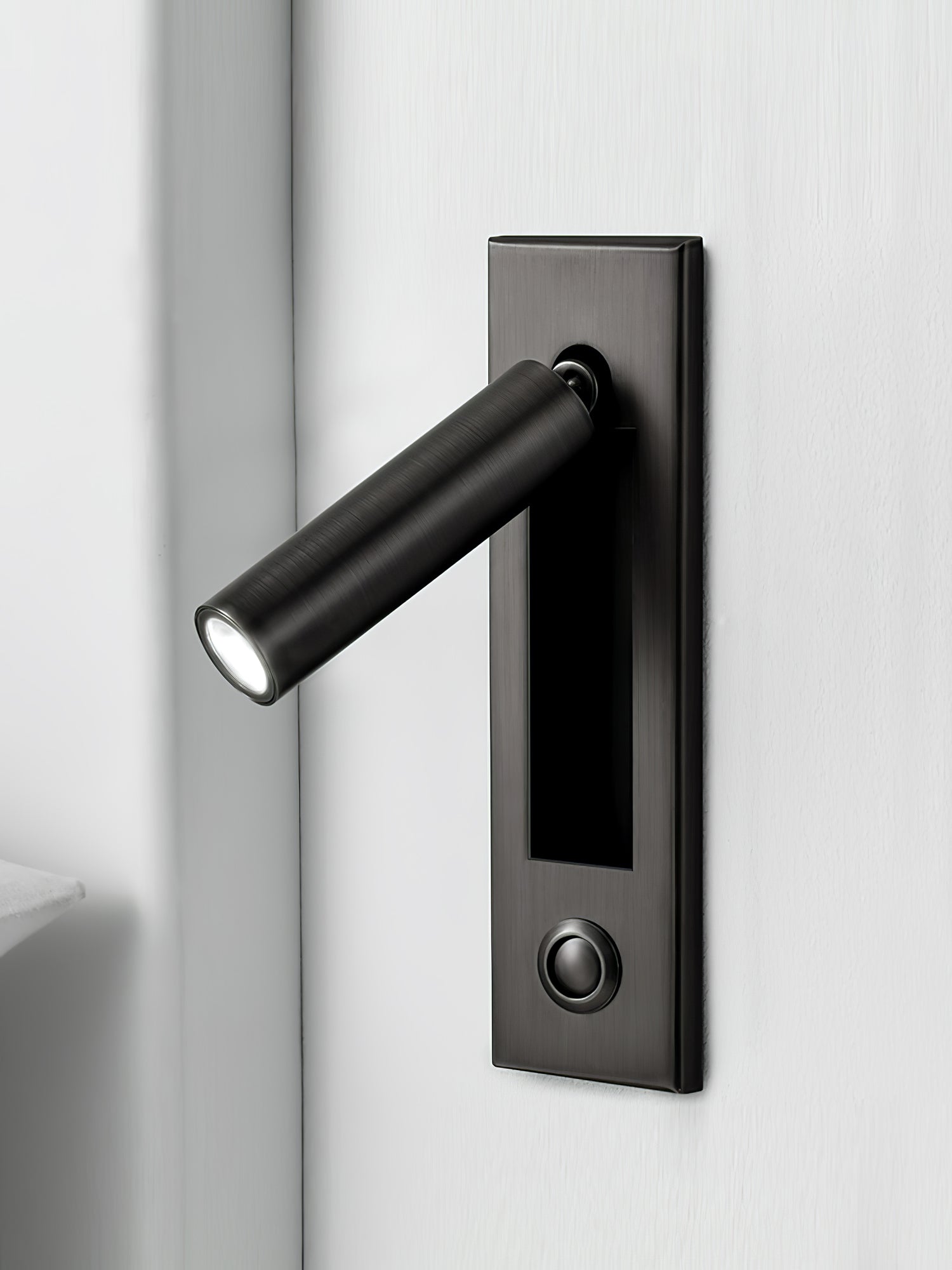 Embedded Bedside Plug-in Sconce 1001 Wall lamp