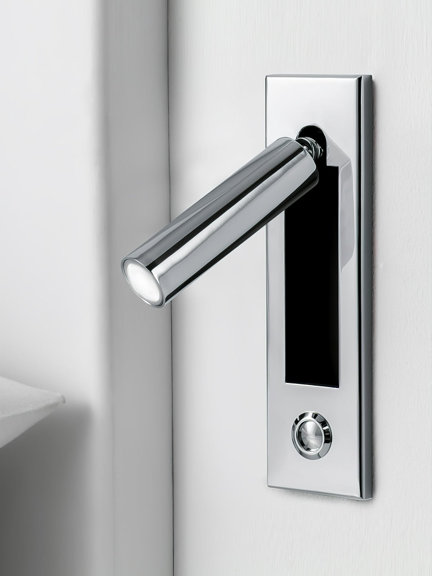 Embedded Bedside Plug-in Sconce 1001 Wall lamp