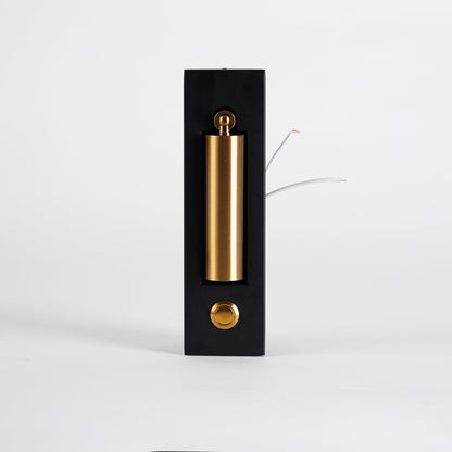 Embedded Bedside Sconce Wall lamp
