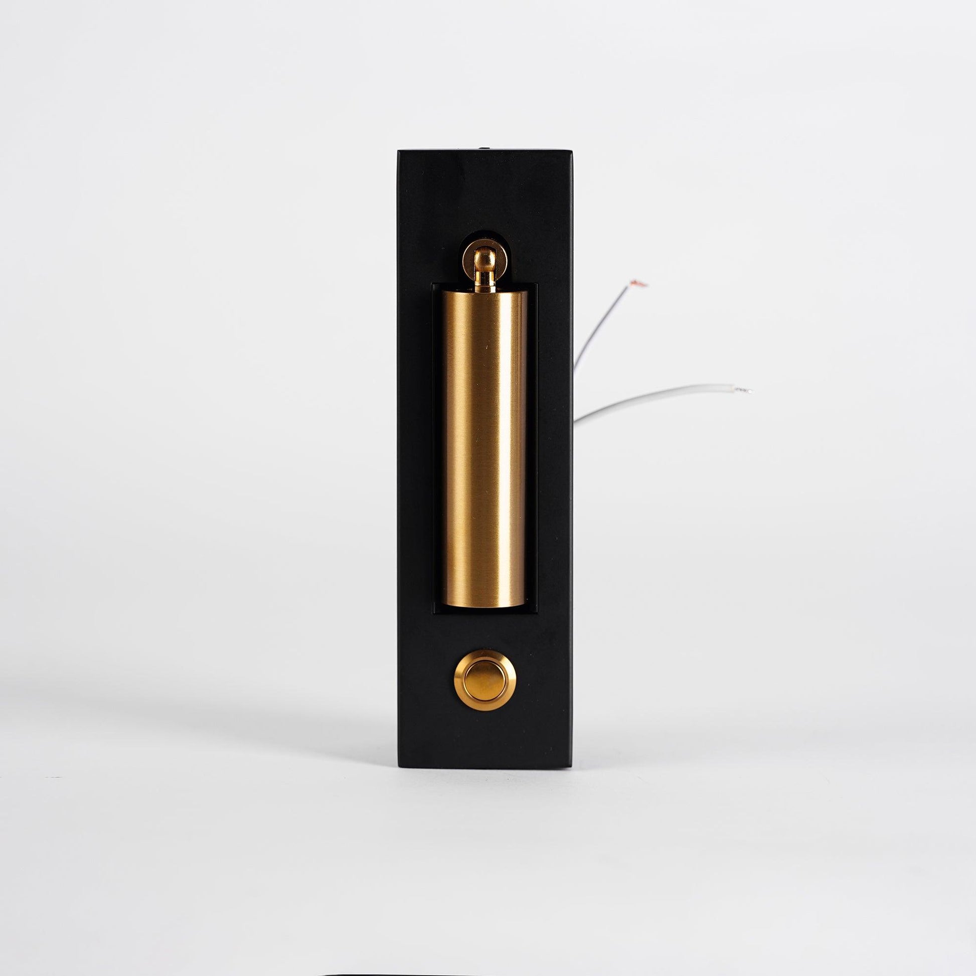 Embedded Bedside Plug-in Sconce 1001 Wall lamp