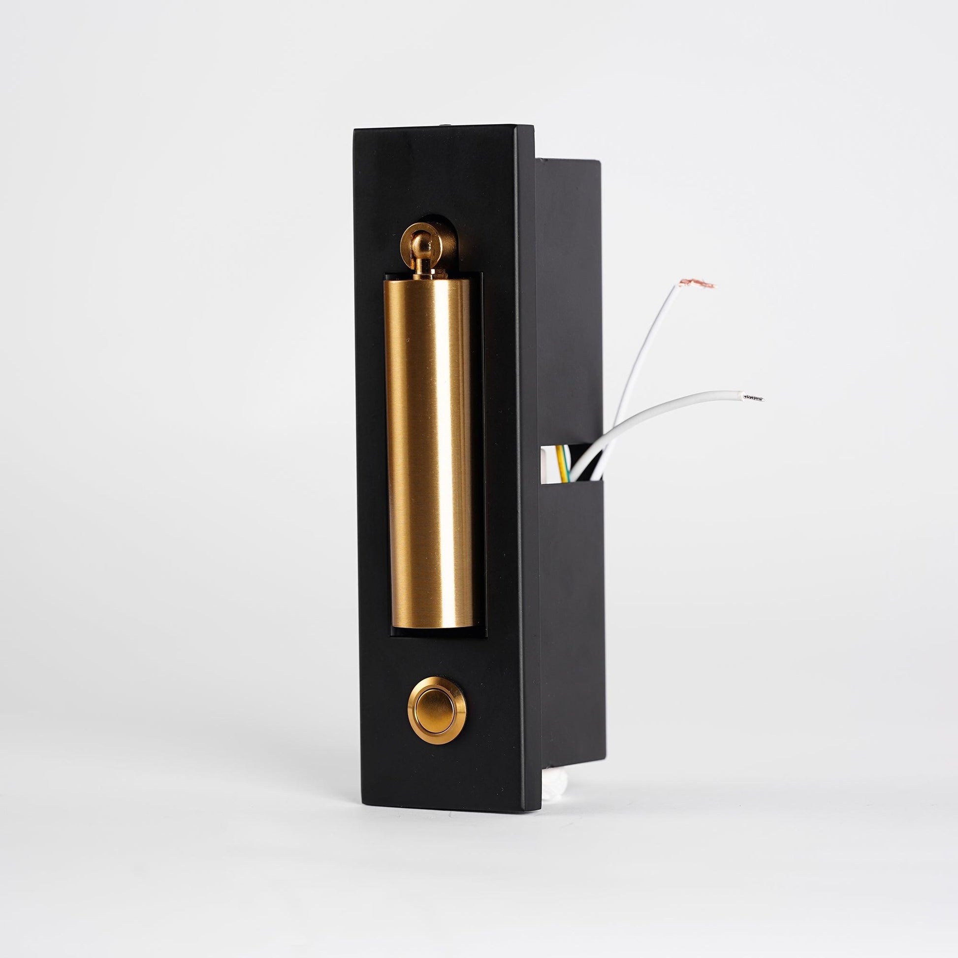 Embedded Bedside Sconce Wall lamp