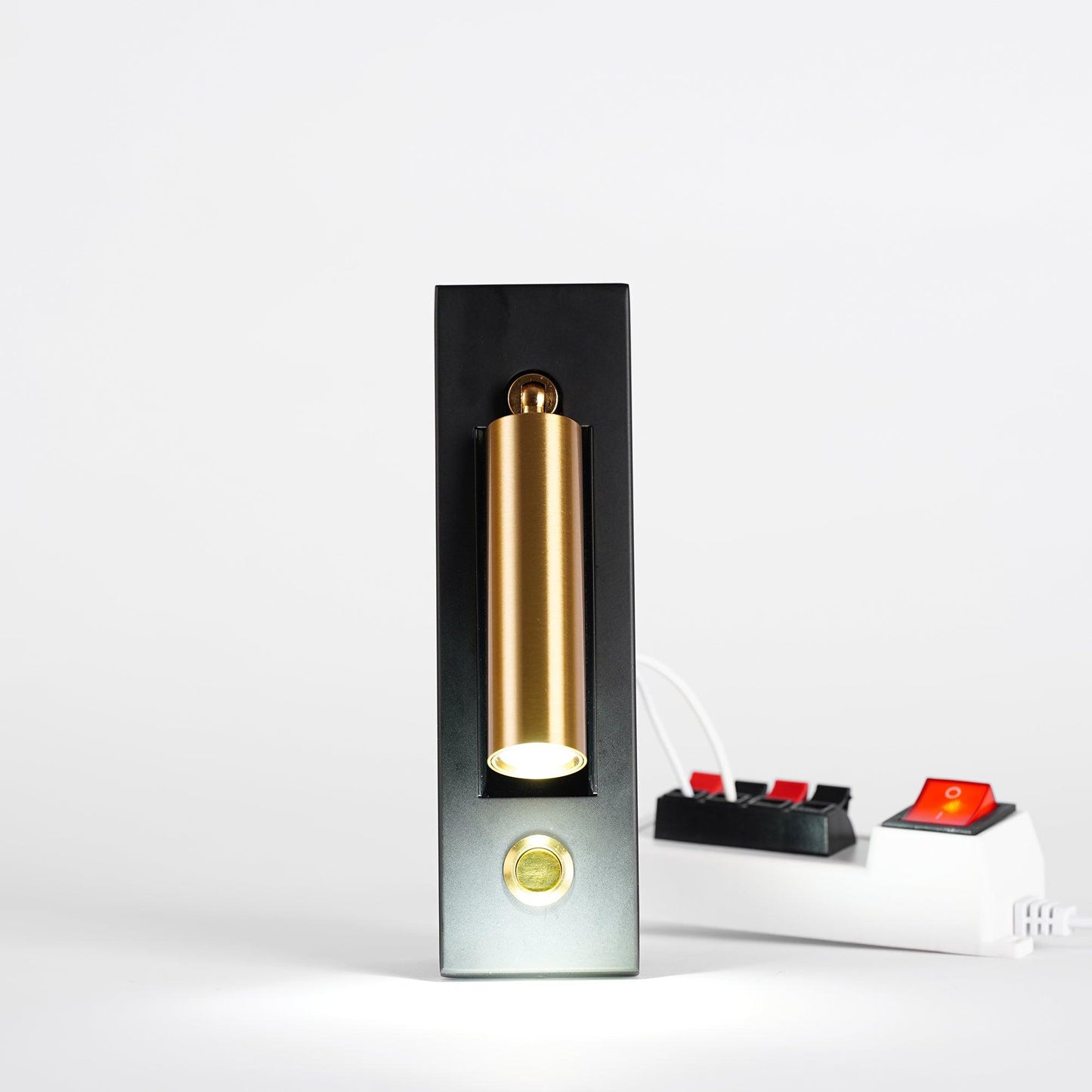 Embedded Bedside Sconce Wall lamp