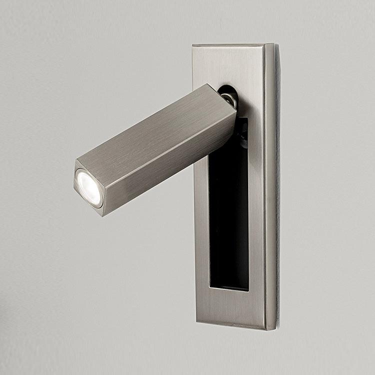 Embedded Bedside Plug-in Sconce 1001 Wall lamp