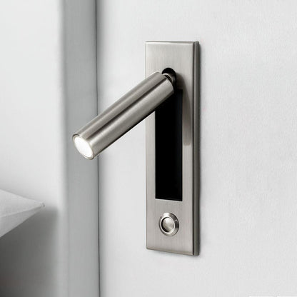 Embedded Bedside Plug-in Sconce 1001 Wall lamp