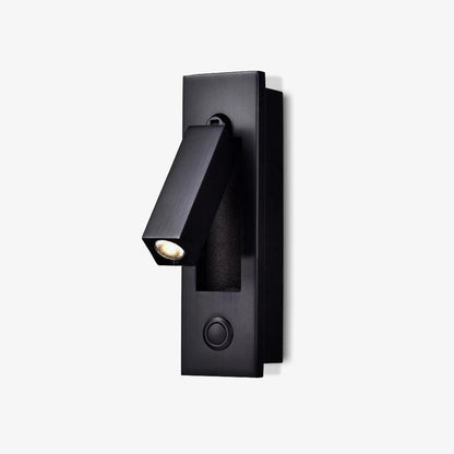 Embedded Bedside Plug-in Sconce 1001 Wall lamp