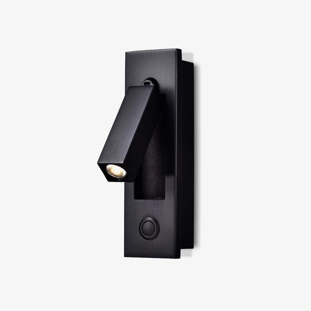 Embedded Bedside Sconce Wall lamp