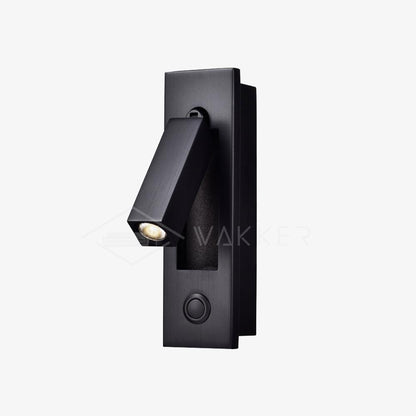 Embedded Bedside Plug-in Sconce 1001 Wall lamp