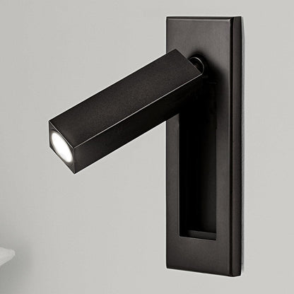 Embedded Bedside Plug-in Sconce 1001 Wall lamp