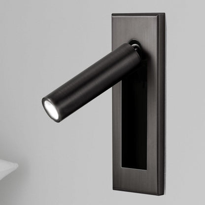 Embedded Bedside Plug-in Sconce 1001 Wall lamp