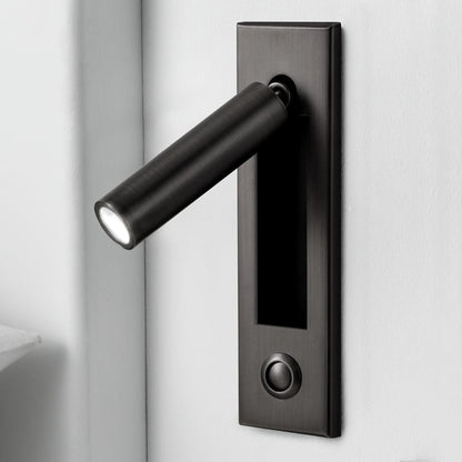 Embedded Bedside Plug-in Sconce 1001 Wall lamp