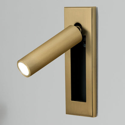 Embedded Bedside Plug-in Sconce 1001 Wall lamp