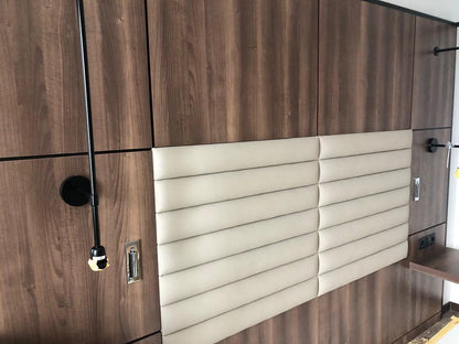 Embedded Bedside Sconce Wall lamp