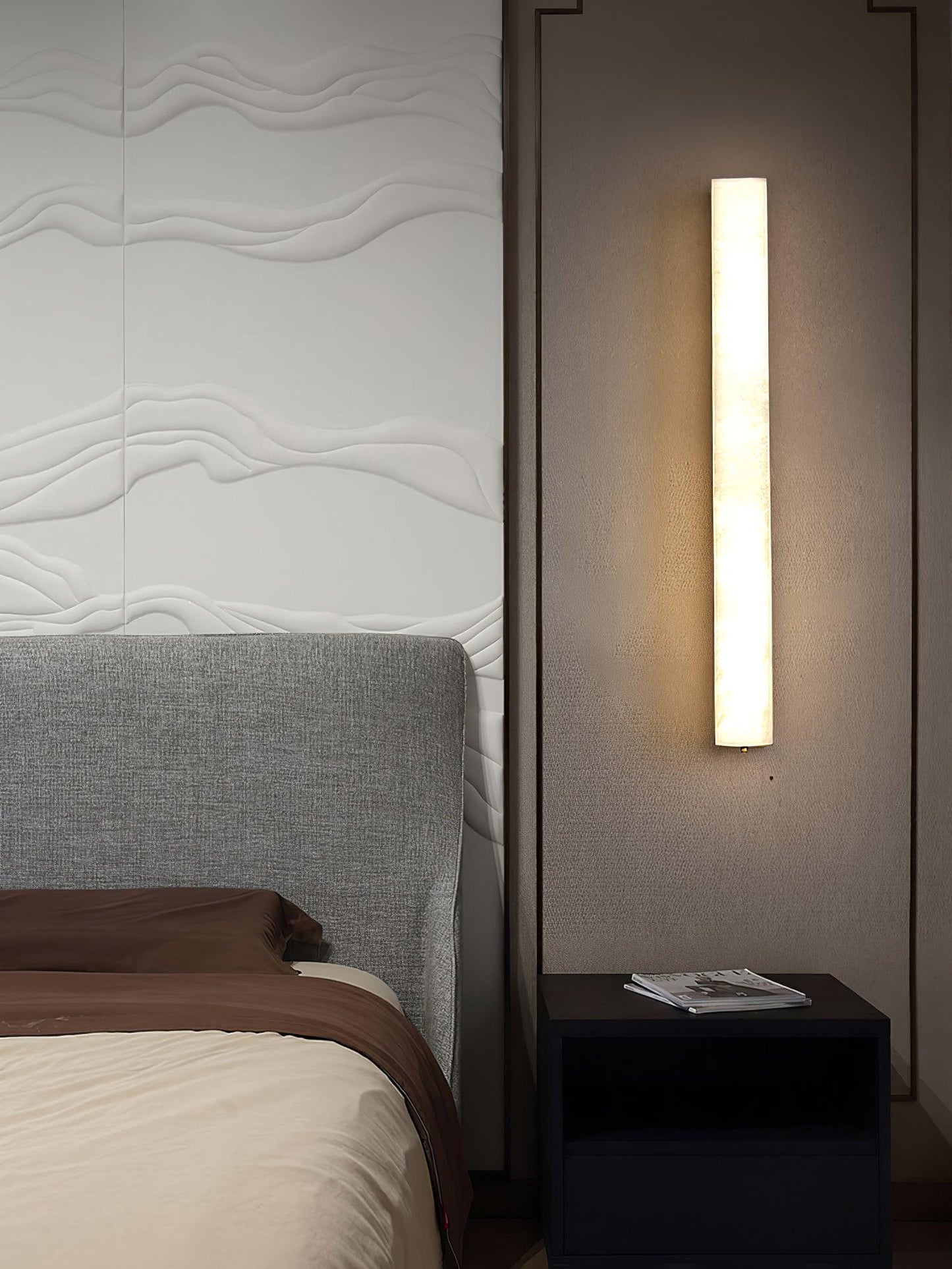 Emerson Wall Lamp Wall lamp