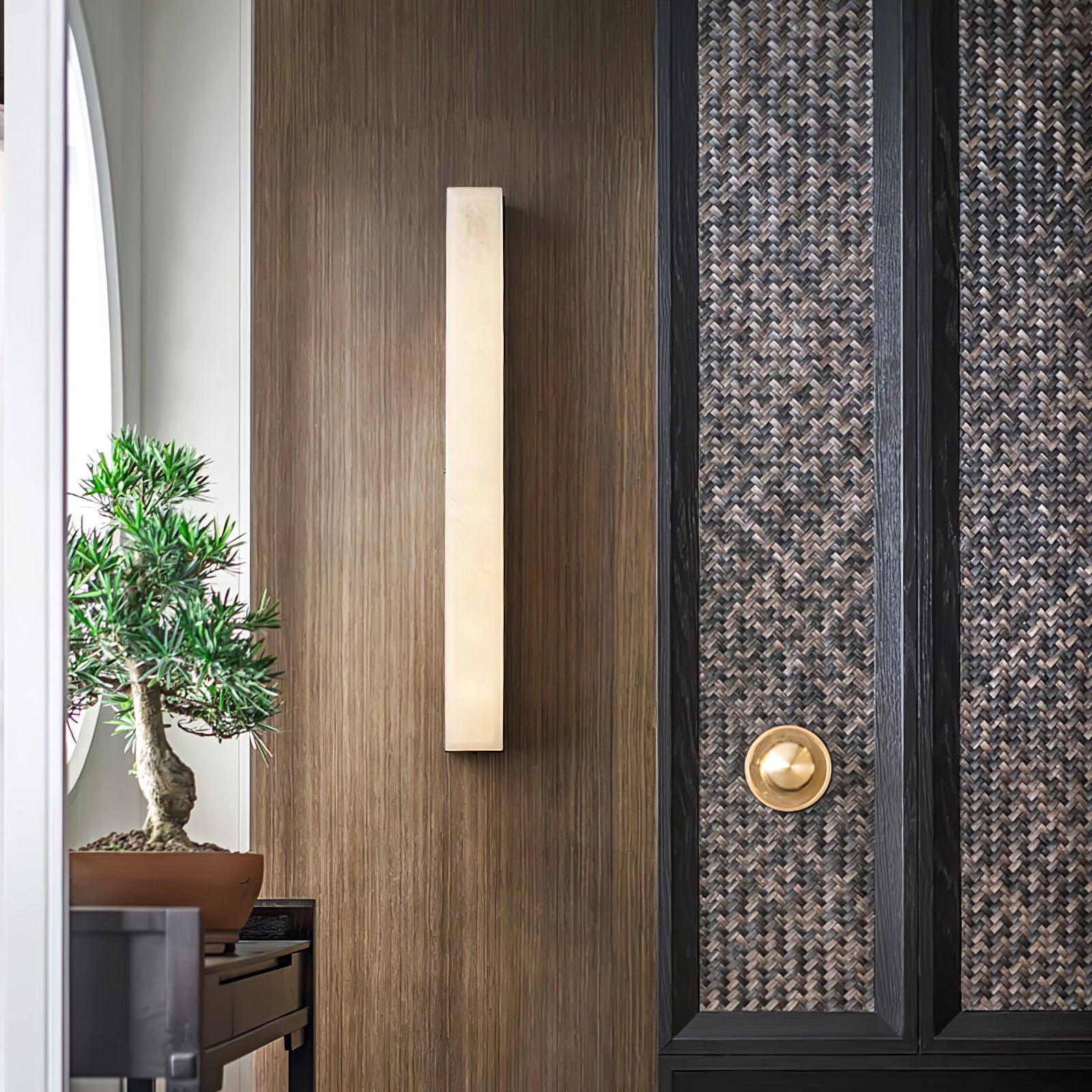 Emerson Wall Lamp Wall lamp