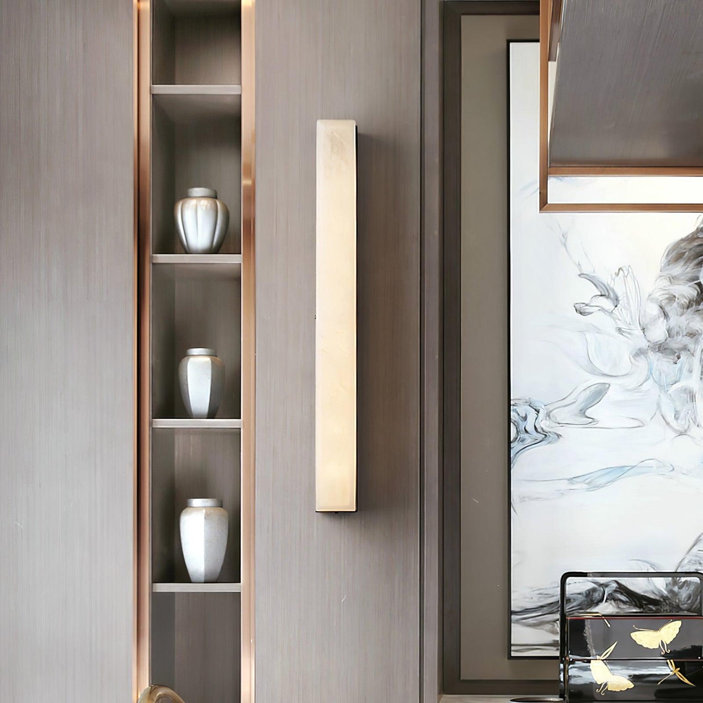 Emerson Wall Lamp Wall lamp