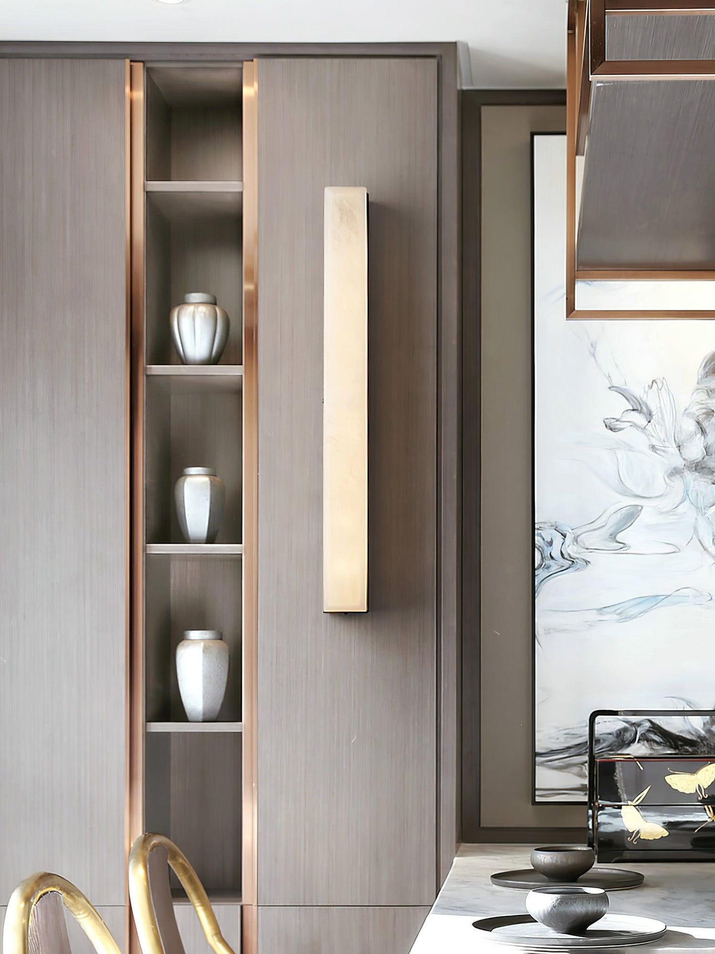 Emerson Wall Lamp Wall lamp