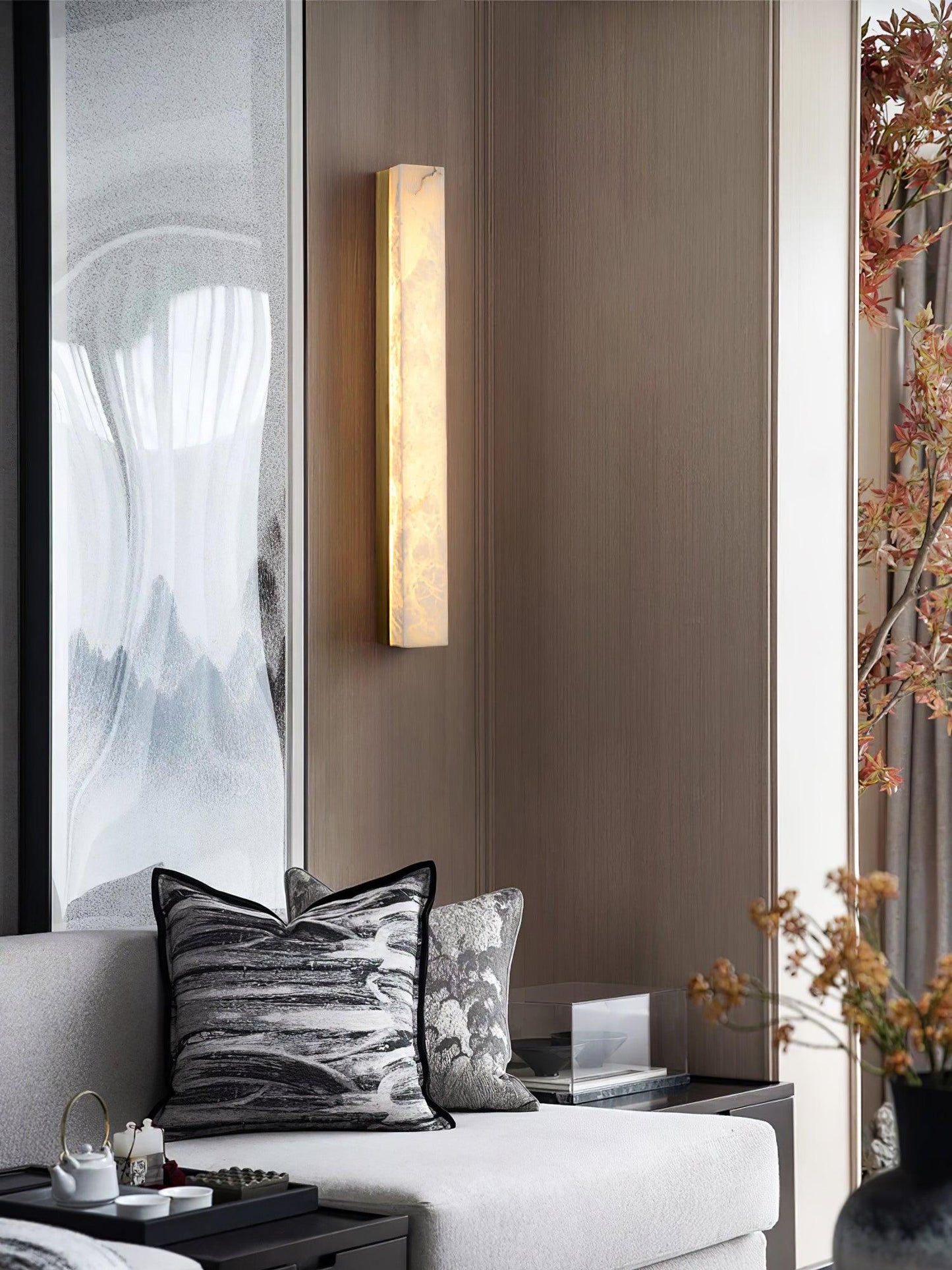 Emerson Wall Lamp Wall lamp