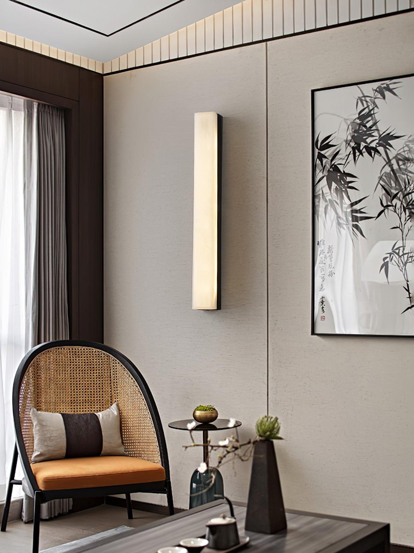 Emerson Wall Lamp Wall lamp