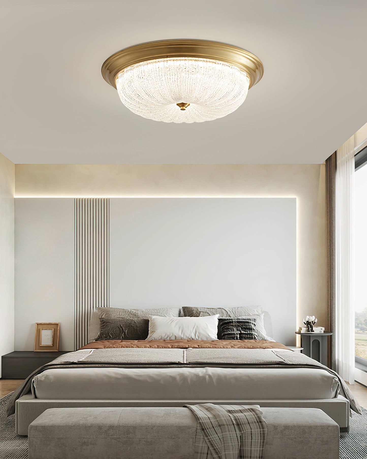 Emily Ceiling Light Ceiling lamp