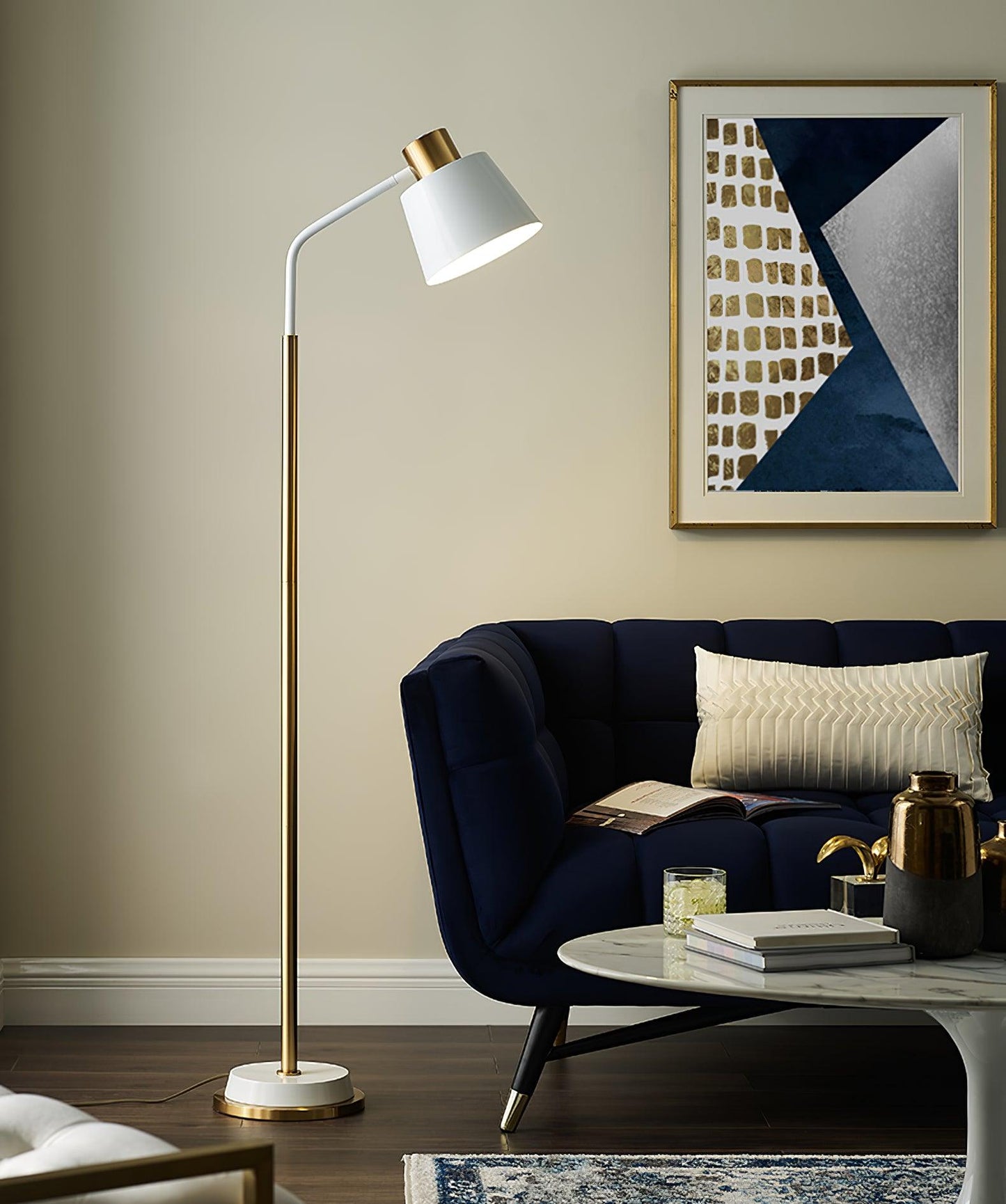 Emmental Floor Lamp Floor lamp