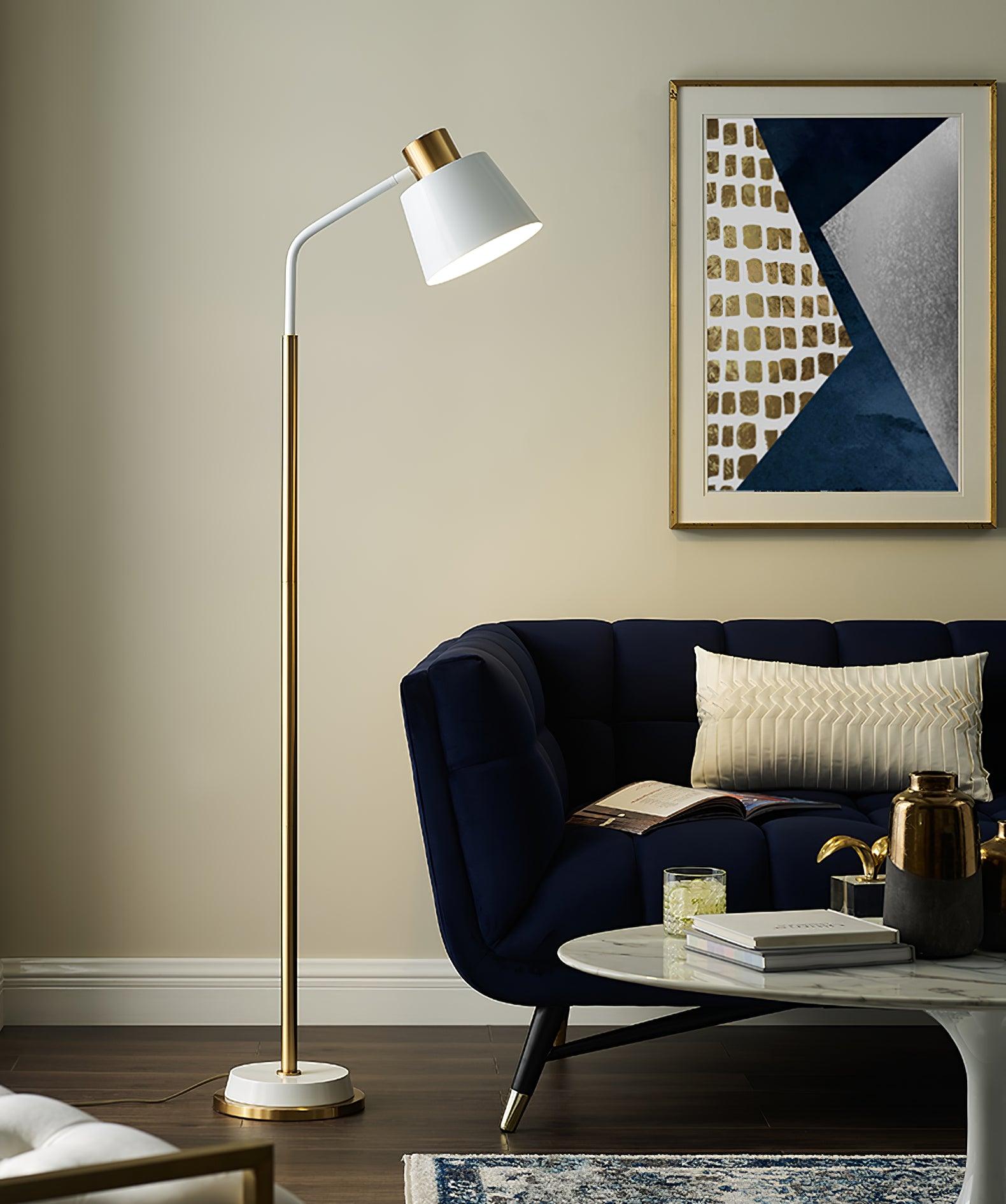 Emmental Floor Lamp Floor lamp