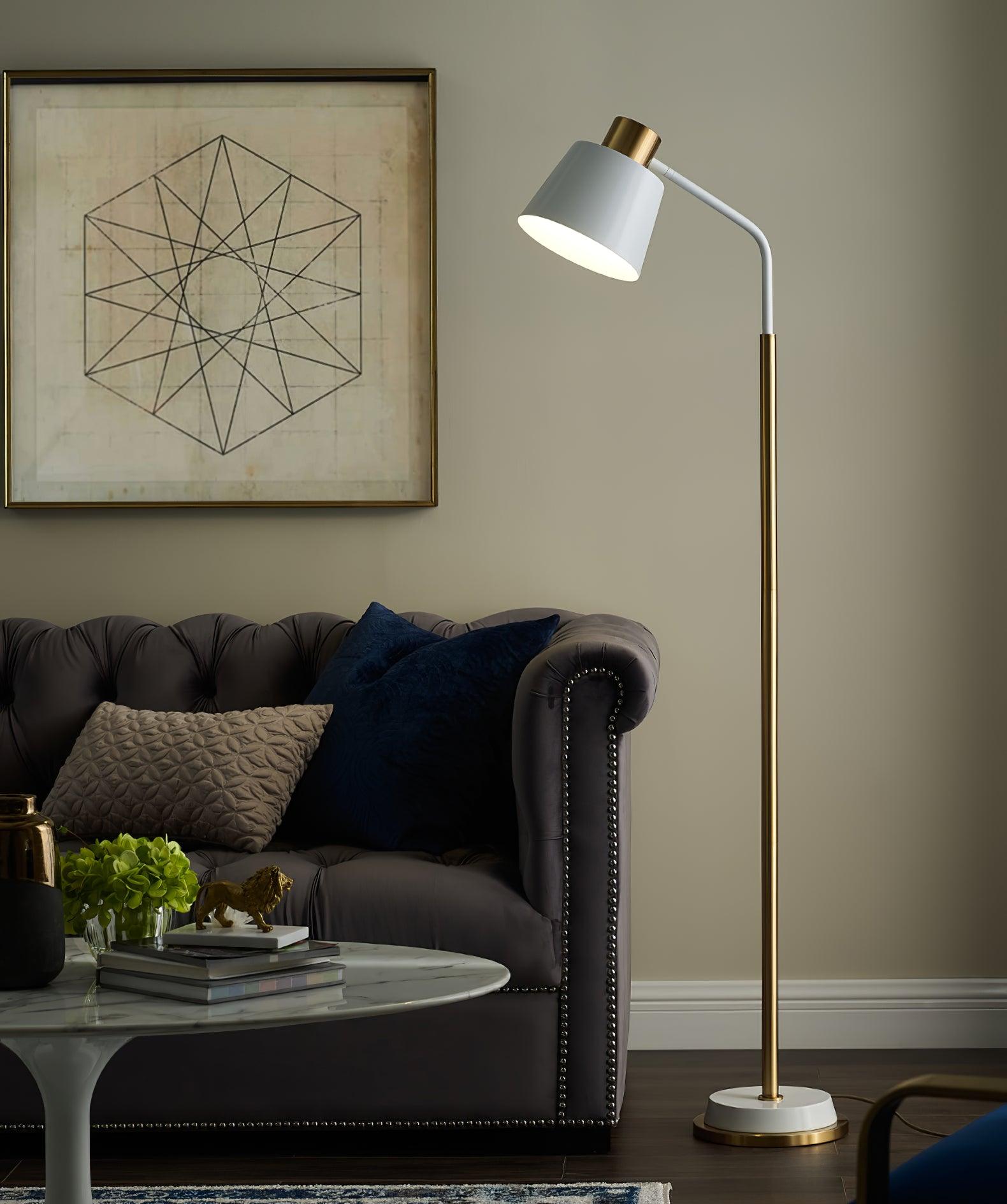 Emmental Floor Lamp Floor lamp