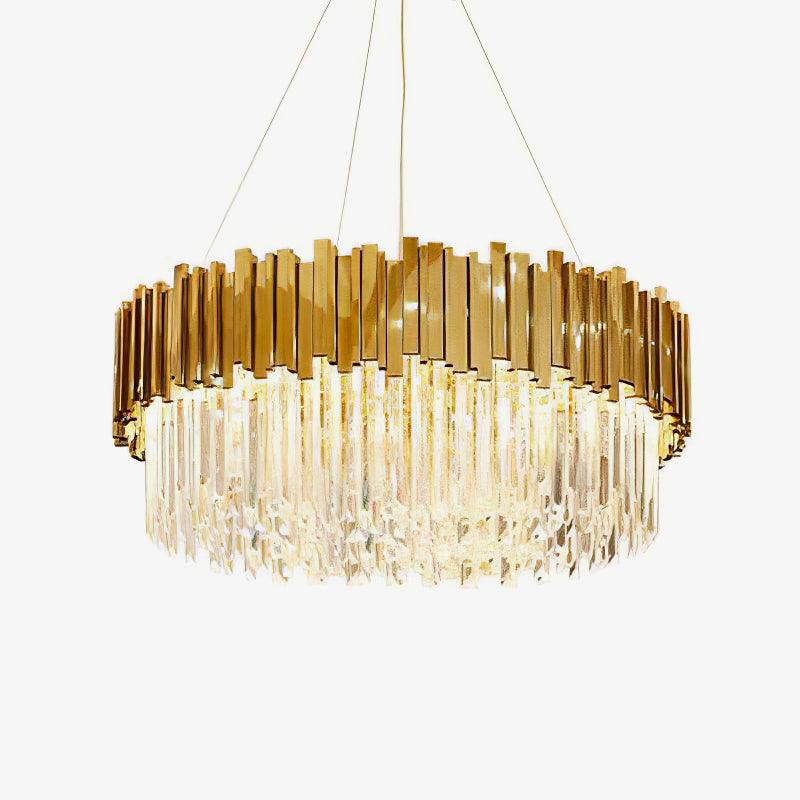 Empire Chandelier Chandelier